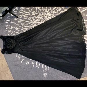 Lace PROM/Ballgown/wedding DRESS